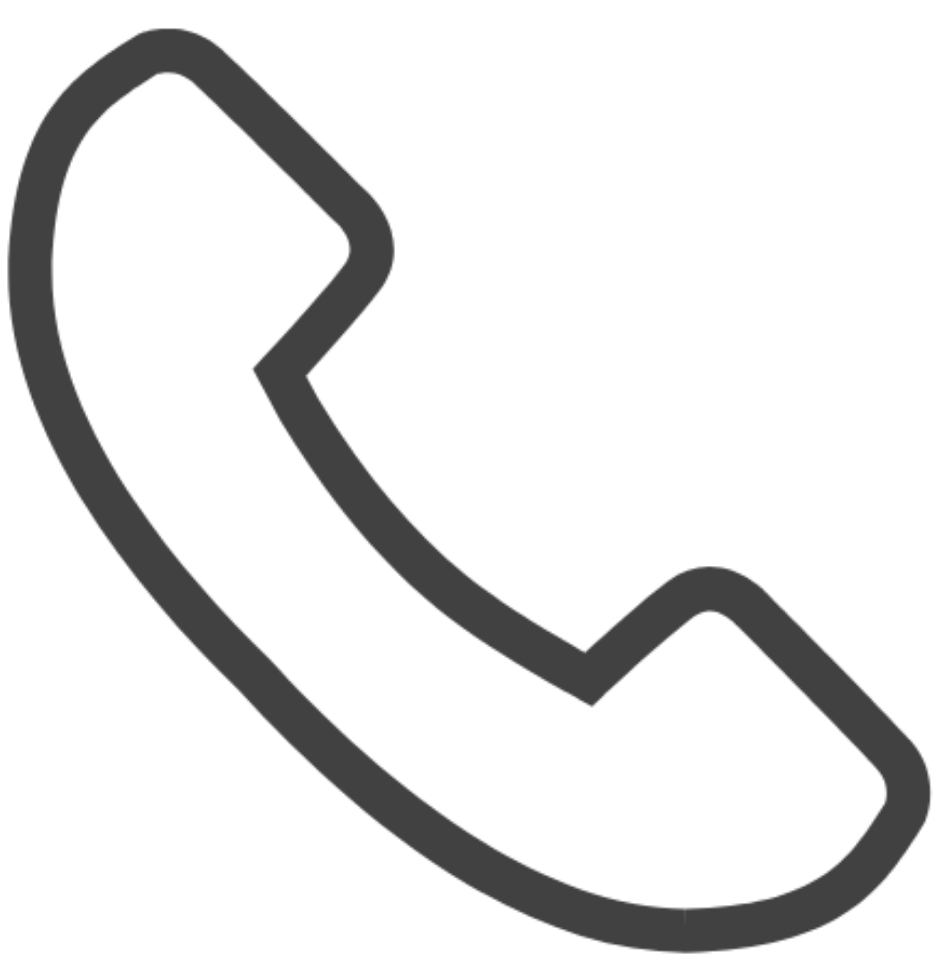 Icon of telephone